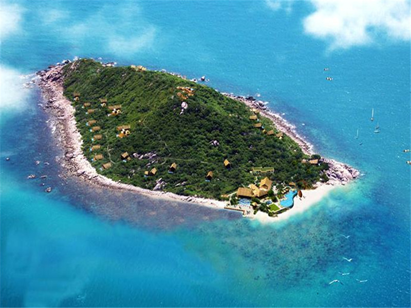東鑼島